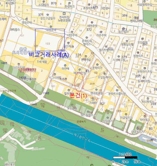 인천 미추홀구 문학동 다세대 경매 물건 사진 6 · 2025타경513748