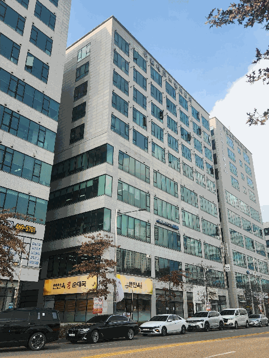 인천 남동구 구월동 공장/지식산업센터 경매 물건 사진 6 · 2025타경513754