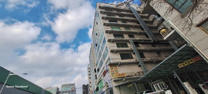 인천 남동구 구월동 공장/지식산업센터 경매 물건 사진