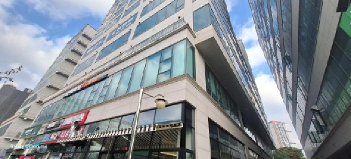 인천 남동구 구월동 공장/지식산업센터 경매 물건 사진 2 · 2025타경513754