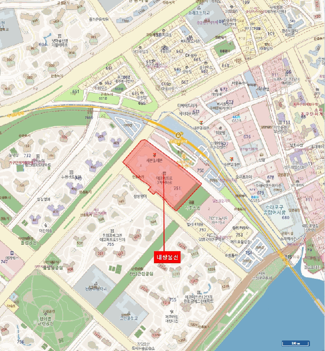 인천 남동구 논현동 아파트 경매 물건 사진 4 · 2025타경513758