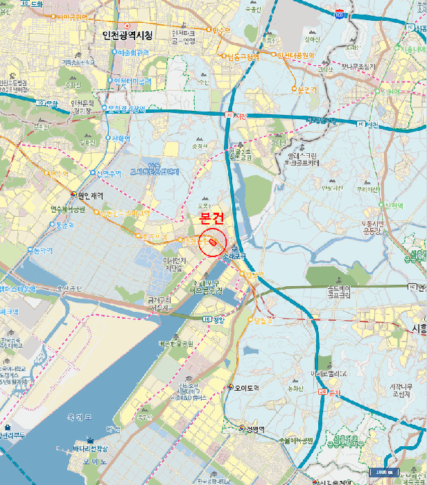인천 남동구 논현동 아파트 경매 물건 사진 4 · 2025타경513770