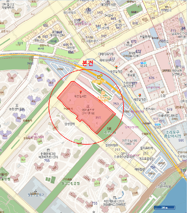 인천 남동구 논현동 아파트 경매 물건 사진 5 · 2025타경513770
