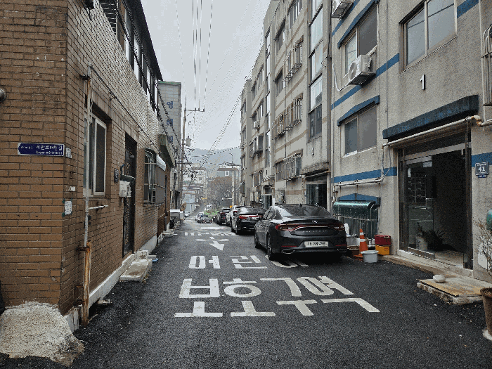 인천 남동구 만수동 다세대 경매 물건 사진 5 · 2025타경513796