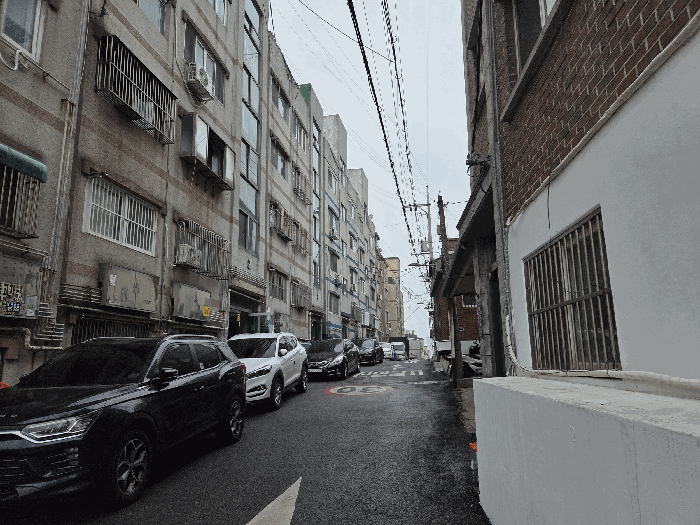 인천 남동구 만수동 다세대 경매 물건 사진 6 · 2025타경513796