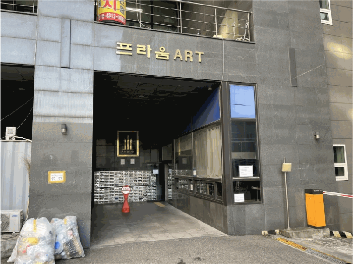 인천 남동구 구월동 상가,오피스텔,근린시설 경매 물건 사진 5 · 2025타경513801