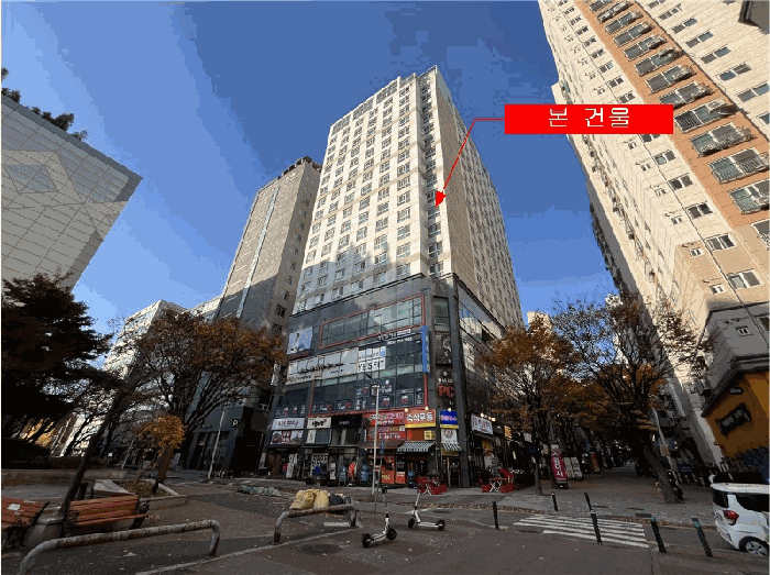 인천 남동구 구월동 상가,오피스텔,근린시설 경매 물건 사진 4 · 2025타경513801