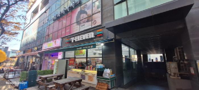 인천 남동구 구월동 상가,오피스텔,근린시설 경매 물건 사진 3 · 2025타경513801
