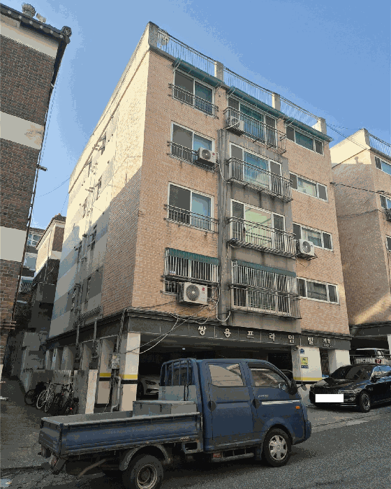 인천 미추홀구 주안동 다세대 경매 물건 사진 6 · 2025타경513816
