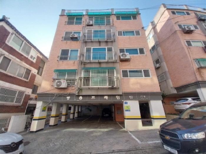 인천 미추홀구 주안동 다세대 경매 물건 사진