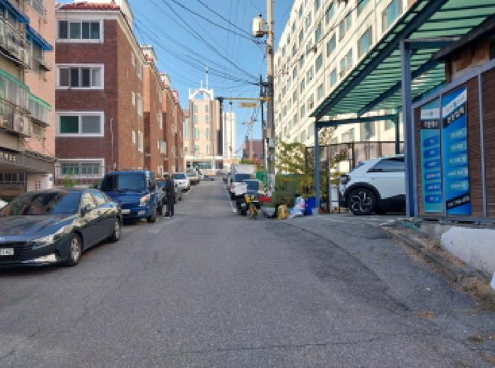 인천 미추홀구 주안동 다세대 경매 물건 사진 2 · 2025타경513816