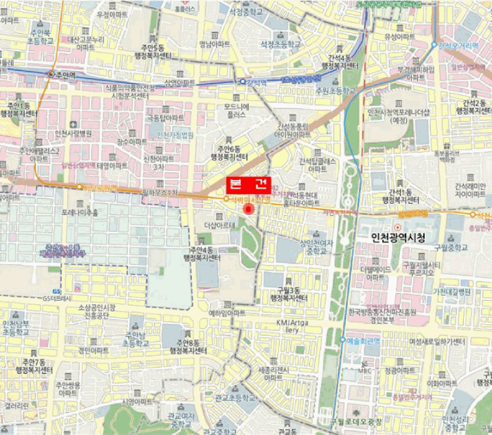 인천 미추홀구 주안동 다세대 경매 물건 사진 5 · 2025타경513816