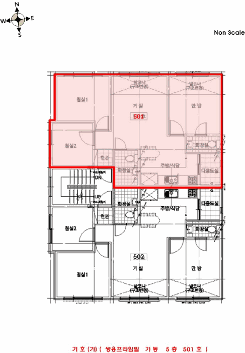 인천 미추홀구 주안동 다세대 경매 물건 사진 3 · 2025타경513816