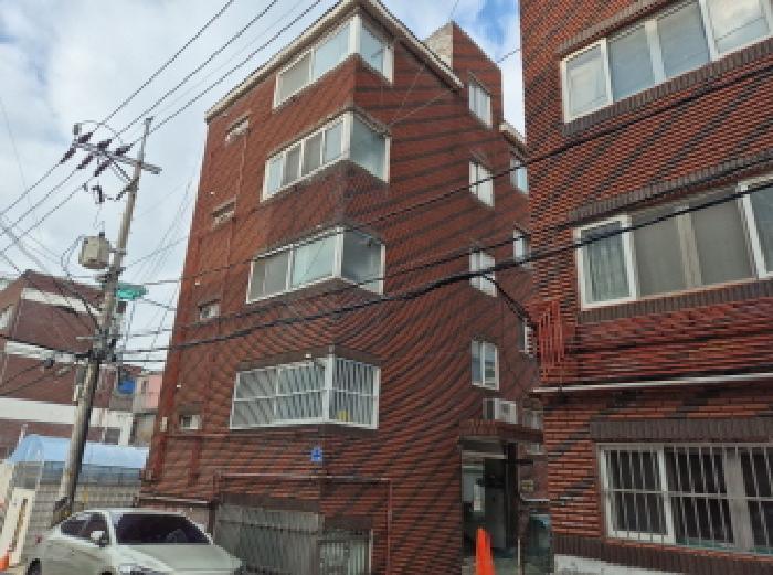인천 미추홀구 학익동 다세대 경매 물건 사진 5 · 2025타경513825