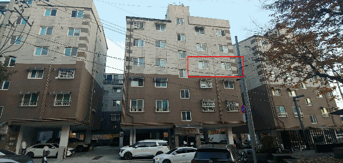 인천 남동구 만수동 다세대주택 경매 물건 사진 5 · 2025타경513827