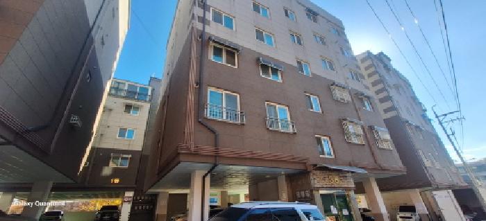 인천 남동구 만수동 다세대주택 경매 물건 사진