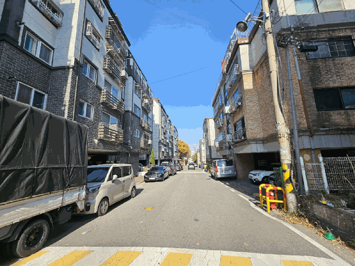 인천 서구 검암동 다세대주택 경매 물건 사진 6 · 2025타경513831