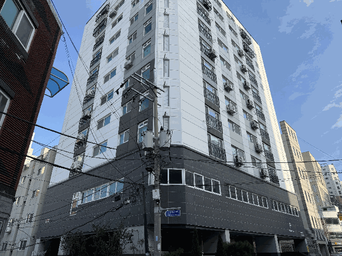 인천 미추홀구 숭의동 오피스텔 경매 물건 사진 5 · 2025타경513840