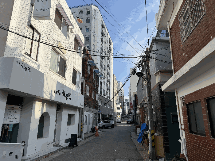 인천 미추홀구 숭의동 오피스텔 경매 물건 사진 6 · 2025타경513840