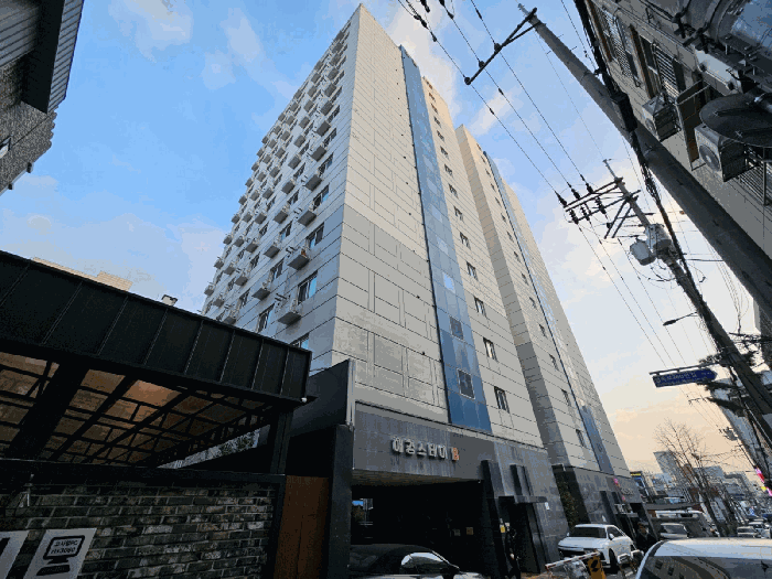 인천 서구 석남동 숙박시설 경매 물건 사진 6 · 2025타경513847