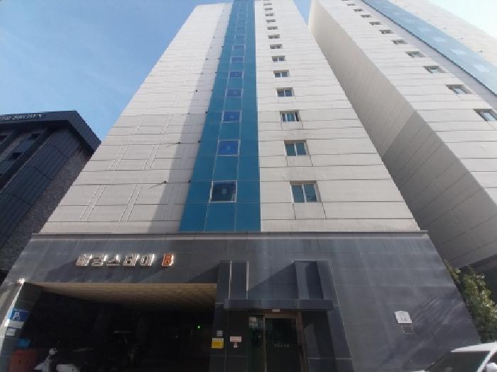 인천 서구 석남동 숙박시설 경매 물건 사진 2 · 2025타경513847