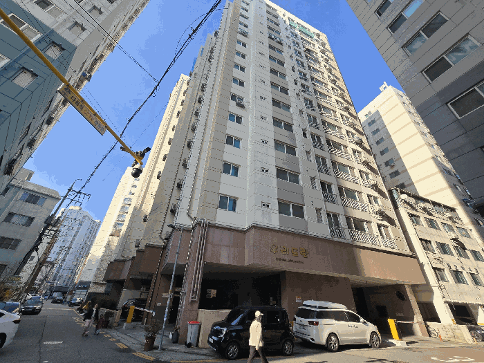 인천 부평구 부평동 오피스텔 경매 물건 사진 6 · 2025타경513850