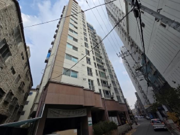 인천 부평구 부평동 오피스텔 경매 물건 사진