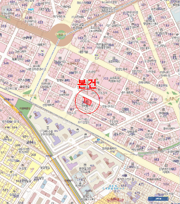 인천 미추홀구 숭의동 오피스텔 경매 물건 사진 5 · 2025타경513873