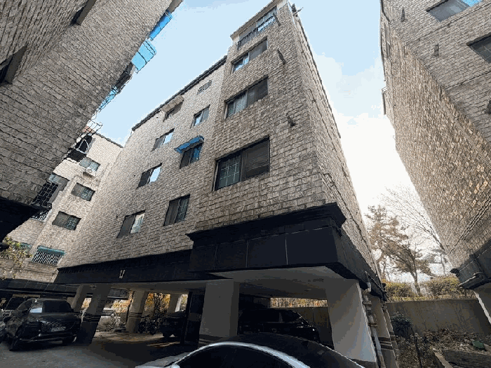 인천 서구 검암동 다세대주택 경매 물건 사진 2 · 2025타경513886