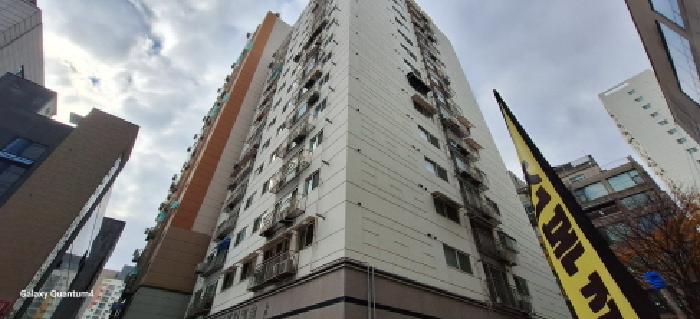 인천 남동구 구월동 연립주택 경매 물건 사진