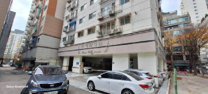 인천 남동구 구월동 연립주택 경매 물건 사진 2 · 2025타경513887