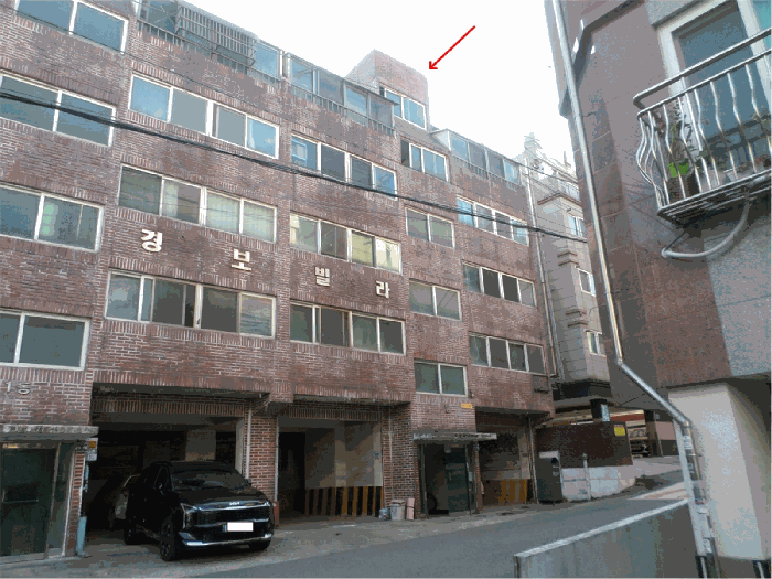 인천 미추홀구 주안동 다세대 경매 물건 사진 6 · 2025타경513888