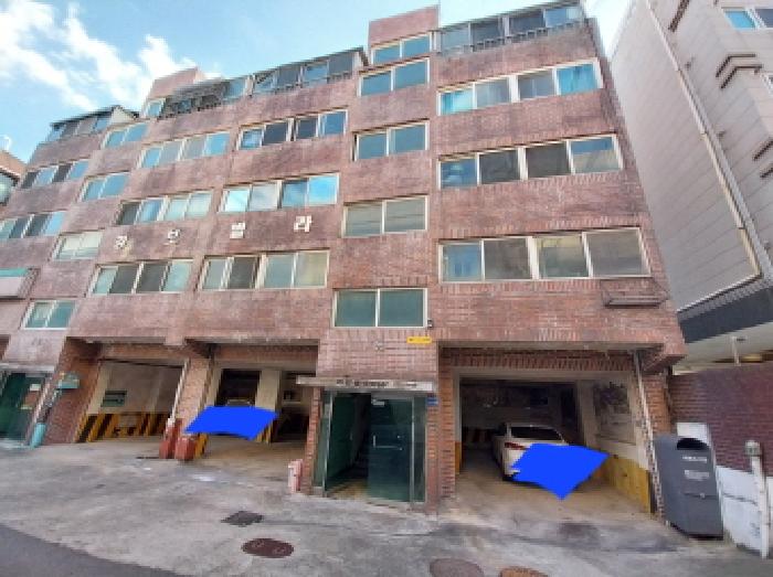 인천 미추홀구 주안동 다세대 경매 물건 사진