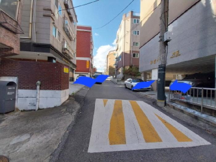 인천 미추홀구 주안동 다세대 경매 물건 사진 2 · 2025타경513888