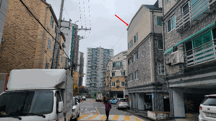 인천 서구 경서동 다세대 경매 물건 사진 6 · 2025타경513906