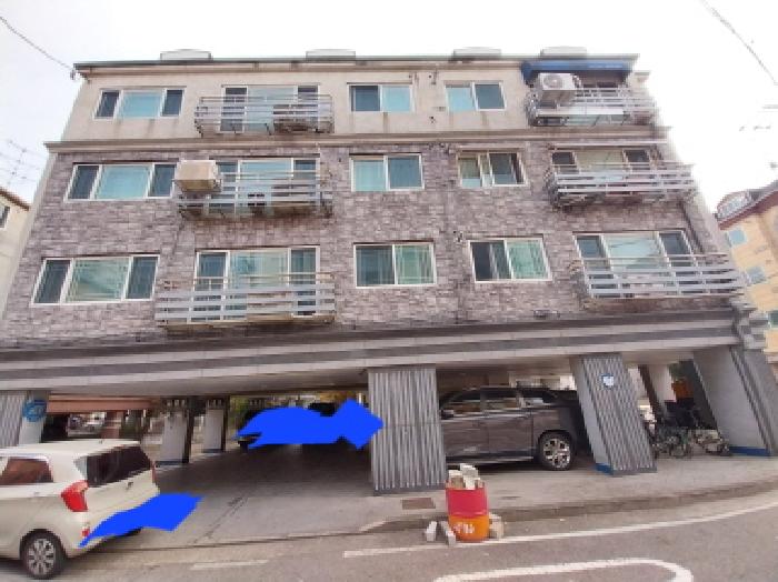 인천 서구 경서동 다세대 경매 물건 사진