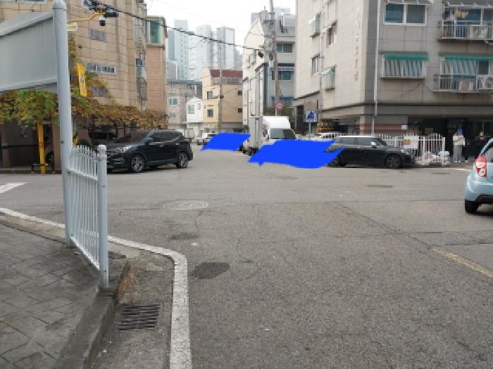 인천 서구 경서동 다세대 경매 물건 사진 2 · 2025타경513906