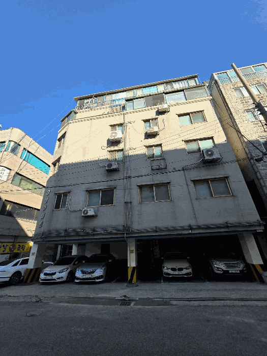 인천 미추홀구 용현동 아파트 경매 물건 사진 6 · 2025타경513924