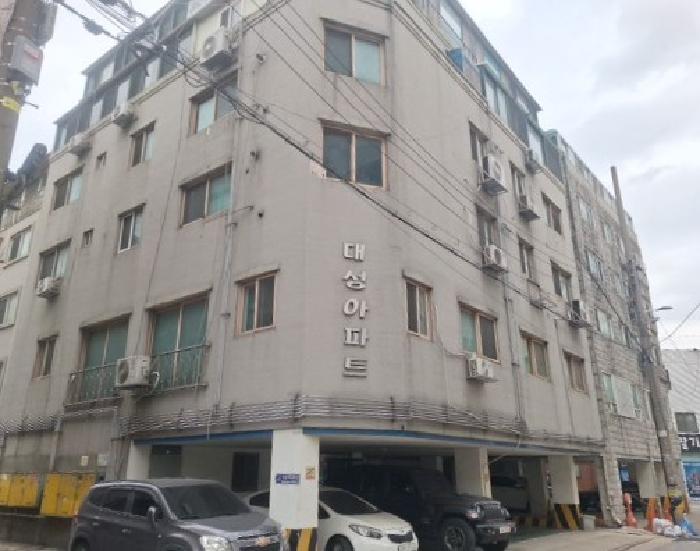 인천 미추홀구 용현동 아파트 경매 물건 사진 2 · 2025타경513924