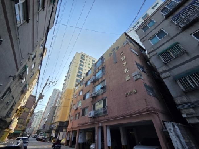 인천 부평구 부평동 아파트 경매 물건 사진