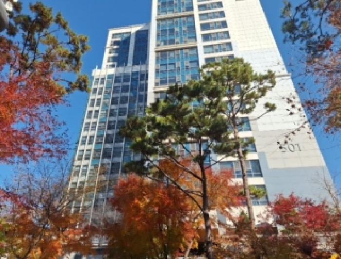 인천 연수구 송도동 아파트 경매 물건 사진