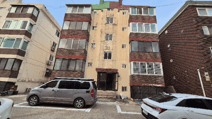 인천 미추홀구 도화동 다세대 경매 물건 사진 4 · 2025타경513940