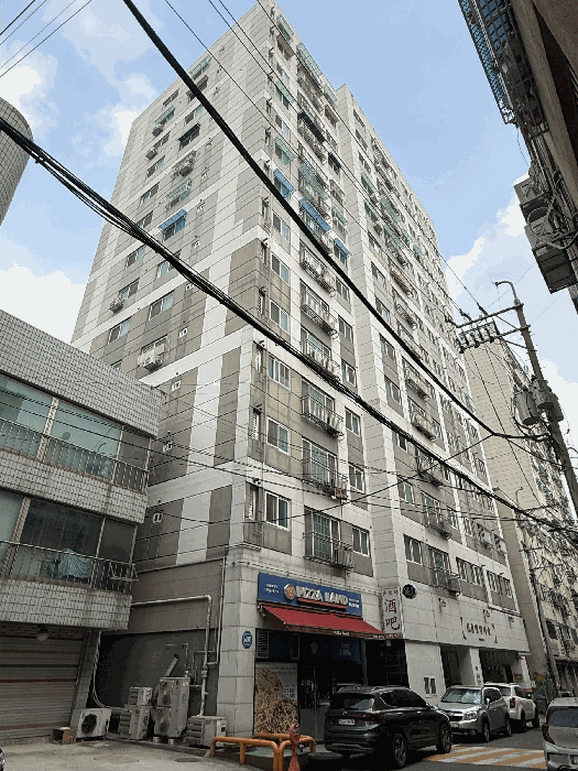 인천 부평구 부평동 상가,오피스텔,근린시설 경매 물건 사진 5 · 2025타경513946