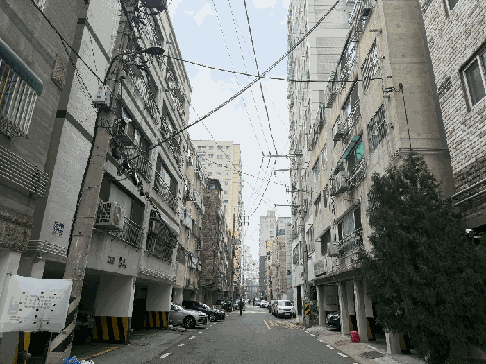 인천 부평구 부평동 상가,오피스텔,근린시설 경매 물건 사진 6 · 2025타경513946