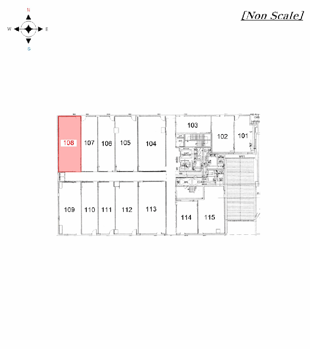 인천 중구 운서동 근린생활시설 경매 물건 사진 6 · 2025타경513950