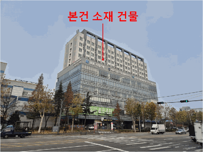 인천 남동구 남촌동 오피스텔 경매 물건 사진 2 · 2025타경513955