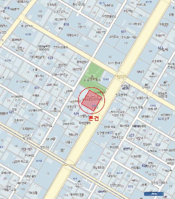 인천 남동구 남촌동 오피스텔 경매 물건 사진 4 · 2025타경513955