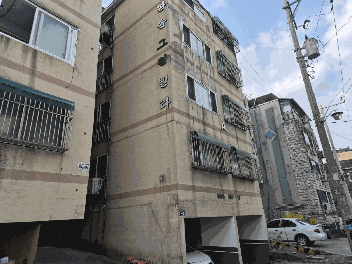 인천 서구 공촌동 다세대 경매 물건 사진 6 · 2025타경513963