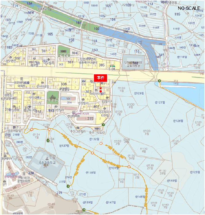 인천 서구 공촌동 다세대 경매 물건 사진 4 · 2025타경513963