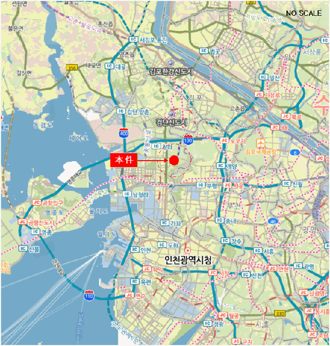 인천 서구 공촌동 다세대 경매 물건 사진 5 · 2025타경513963